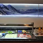 Hochstaffl Frühstückspension Gerlos