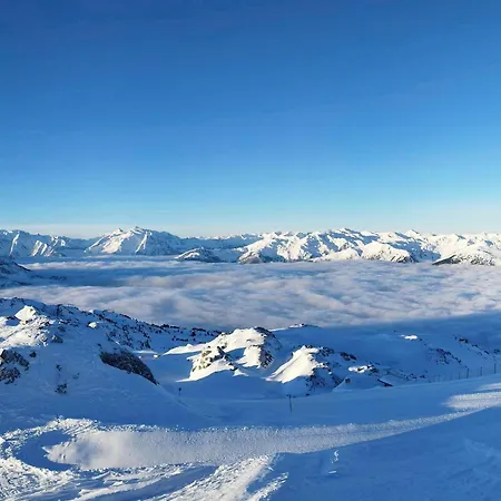 Gaestehaus Hochstaffl ベッド・アンド・ブレックファスト 3*