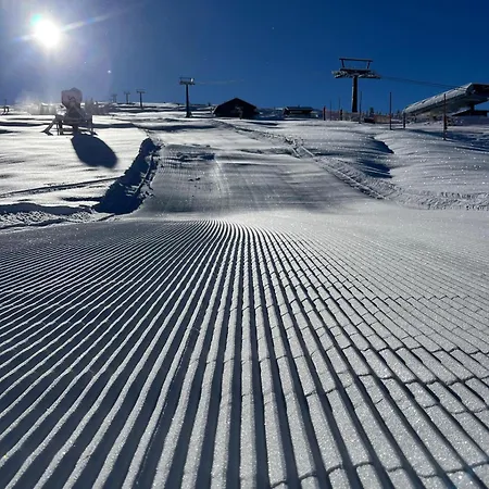 Bed & Breakfast Gaestehaus Hochstaffl