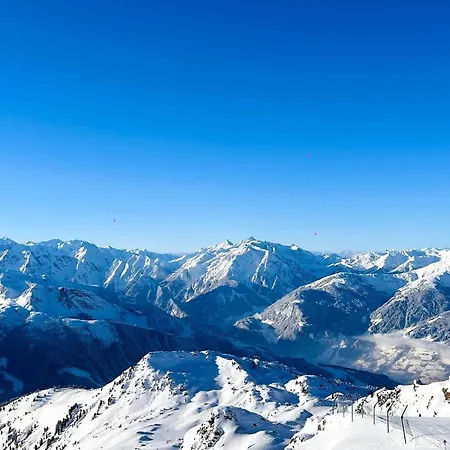 Gaestehaus Hochstaffl Gerlos