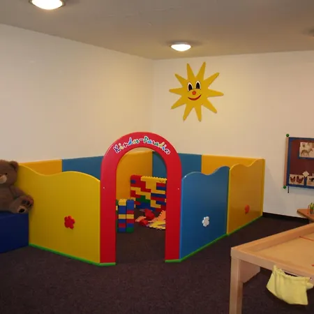 Gaestehaus Hochstaffl Bed & Breakfast Gerlos