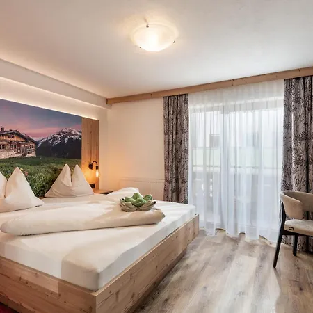 Gaestehaus Hochstaffl Gerlos