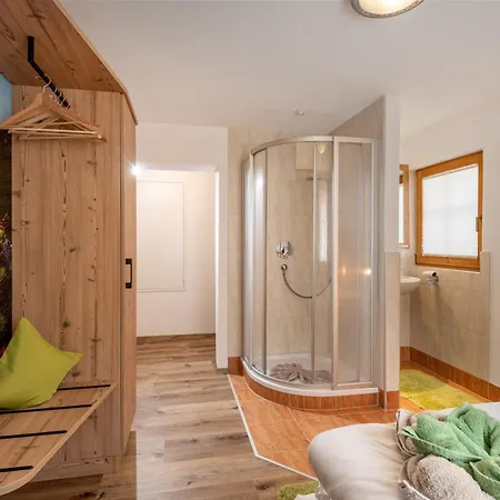 Gaestehaus Hochstaffl 3* Gerlos