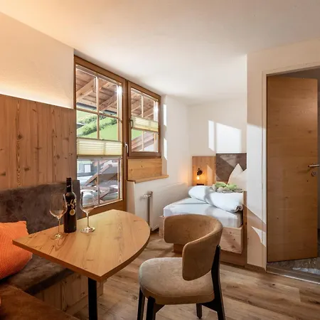Gaestehaus Hochstaffl Panzió