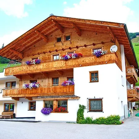 Gaestehaus Hochstaffl Panzió 3*