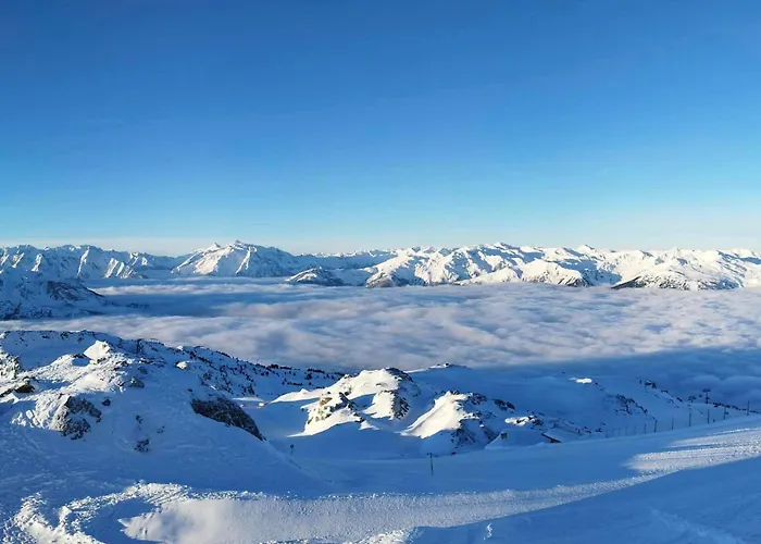 Gaestehaus Hochstaffl ベッド・アンド・ブレックファスト 3*