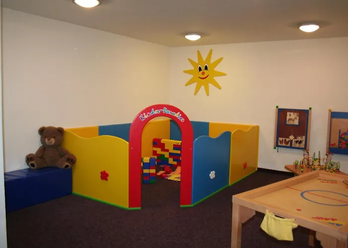 Gaestehaus Hochstaffl ベッド・アンド・ブレックファスト ゲルロス