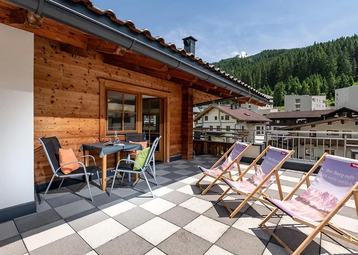 Gaestehaus Hochstaffl ベッド・アンド・ブレックファスト 3*