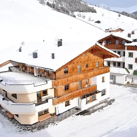 Bed & Breakfast Gaestehaus Hochstaffl